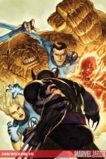 Dark Wolverine (2009) #76