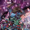 GUARDIANS OF THE GALAXY #13 preview page