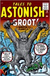 Tales to Astonish (1959) #13