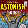 Tales to Astonish #13