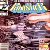 THE PUNISHER (1986) #1