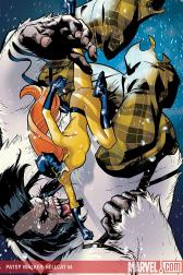 Patsy Walker: Hellcat #4 