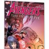 AVENGERS: THE INITIATIVE VOL. 2 - KILLED IN ACTION #0