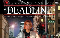Deadline #1