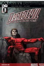 Daredevil (1998) #50
