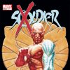 Soldier X #7