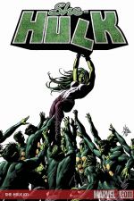 She-Hulk (2005) #31