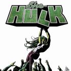 SHE-HULK #31