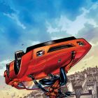First Look: July 2008 Spider-Man Comics