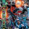 MARVEL ADVENTURES THE AVENGERS #23, page 1