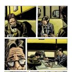 Daredevil: The Man Without Love?