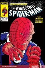 Amazing Spider-Man (1963) #307
