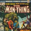 MAN-THING #5