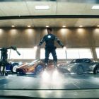 New Iron Man Movie Trailer Debuts This Sunday