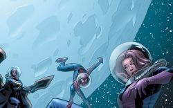MARVEL ADVENTURES THE AVENGERS #23