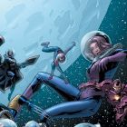 MARVEL ADVENTURES THE AVENGERS #23