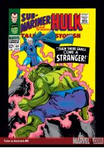 Tales to Astonish (1959) #89
