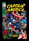 Captain America (1968) #112