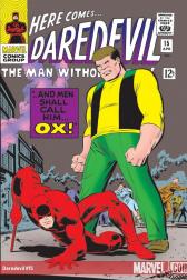Daredevil #15 