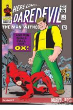 Daredevil (1963) #15