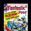 FANTASTIC FOUR #28