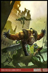 World War Hulk: Gamma Corps (2007) #4