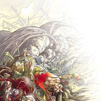 Beyond! (2006) #6