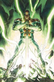 New Excalibur (2005) #10