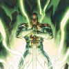 New Excalibur (2005) #10