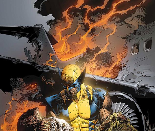 X-MEN; DEADLY GENESIS #0