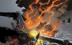 X-MEN; DEADLY GENESIS #0