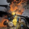 X-MEN; DEADLY GENESIS #0