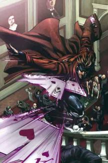 X-Men Unlimited (2004) #3