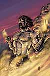 Wolverine (2003) #17