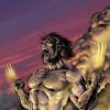 WOLVERINE (2003) #17 COVER