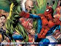 Friendly Neighborhood Spider-Man (2005) #15 Wallpaper