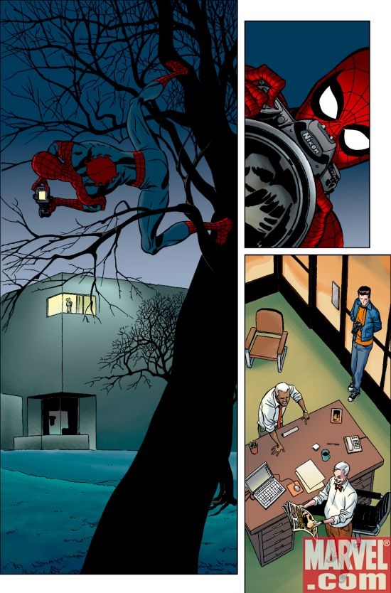 Preview art by Marcos Martin