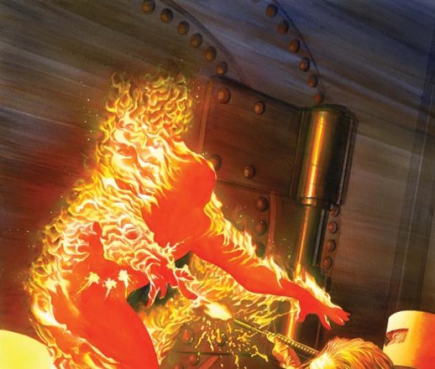 TORCH #2