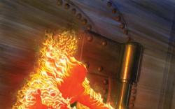 TORCH #2