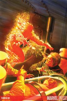 Torch (2009) #2