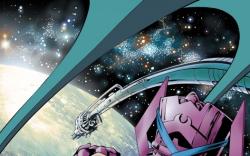 Fantastic Four (1998) #586