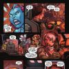 GENERATION HOPE #1 preview page by Salva Espin