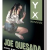 NYX: WANNABE TPB (NEW PRINTING) cover