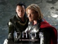 Thor Movie Wallpaper #8