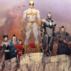 Sneak Peek: Iron Man 2.0 #6