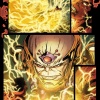 HUlk #36 preview art by Patrick Zircher