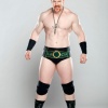 WWE Superstar Sheamus