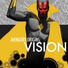 Avengers Origins: Vision (2013) #1
