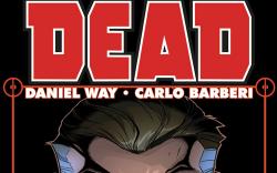 First Look: Deadpool #50
