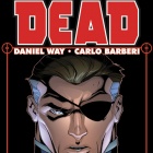 First Look: Deadpool #50